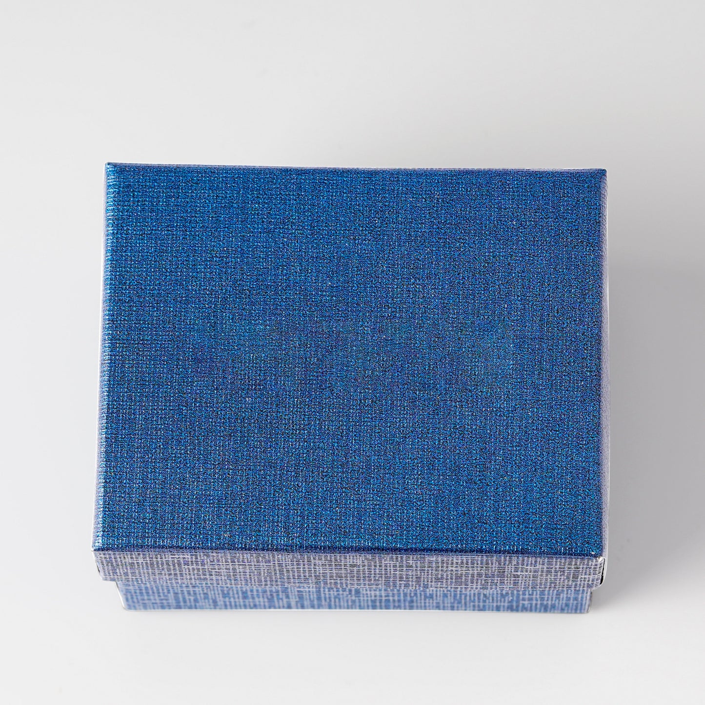 Box 75*60*46mm for set of 3 hoop earrings