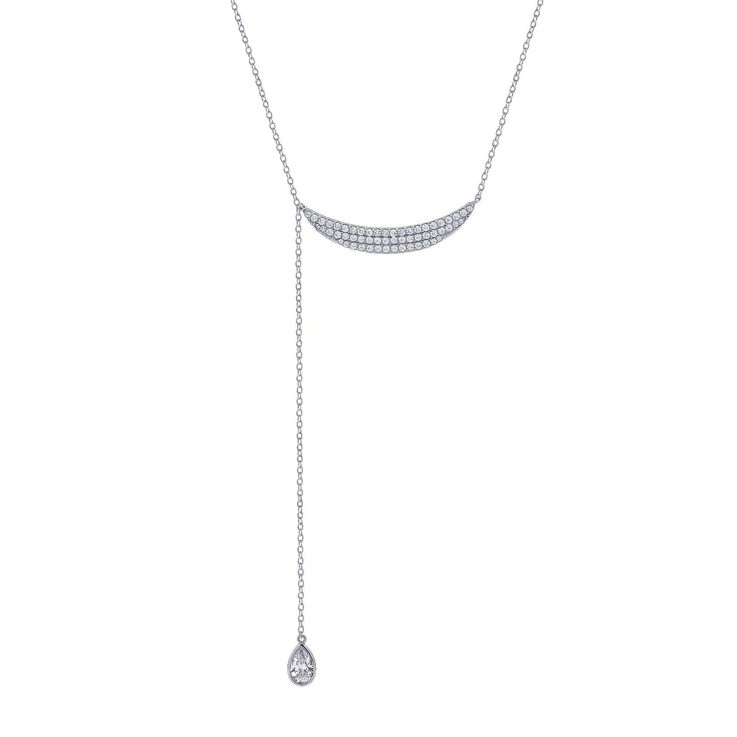 Y Necklace JEN18688