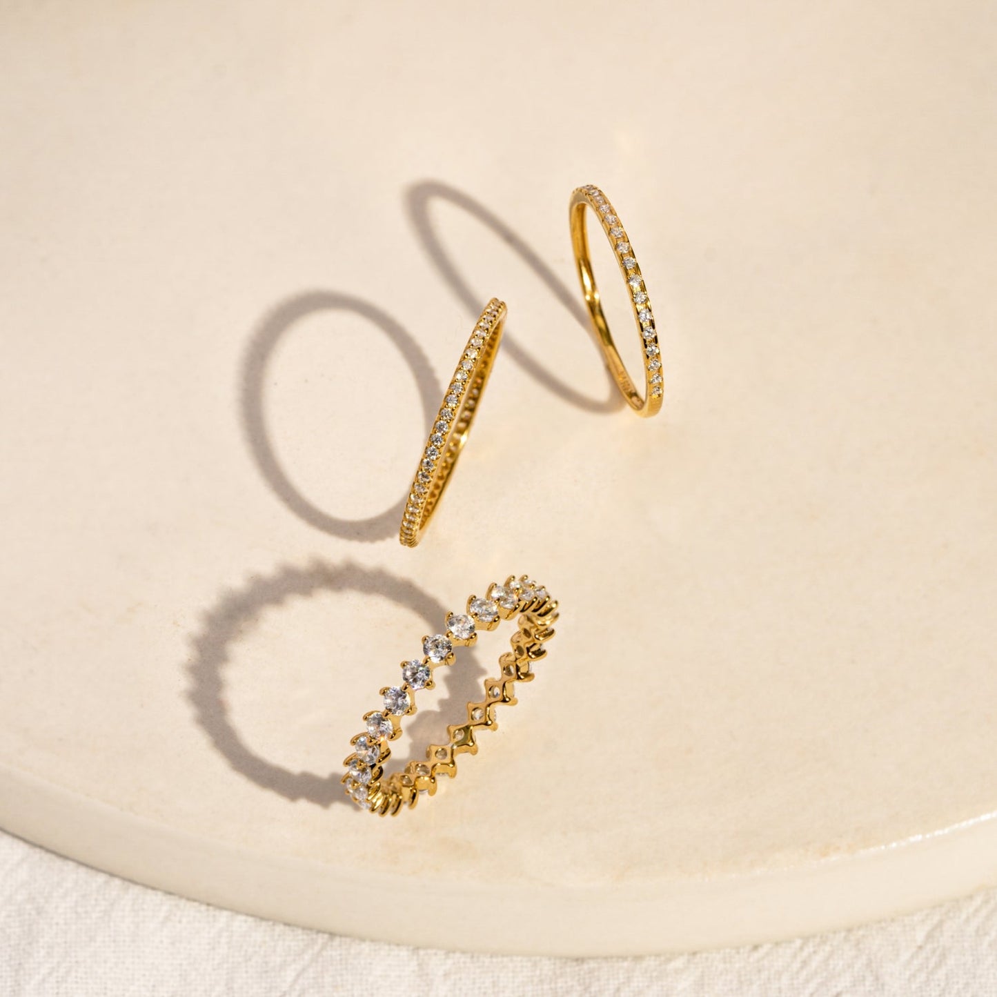 Starry Ring