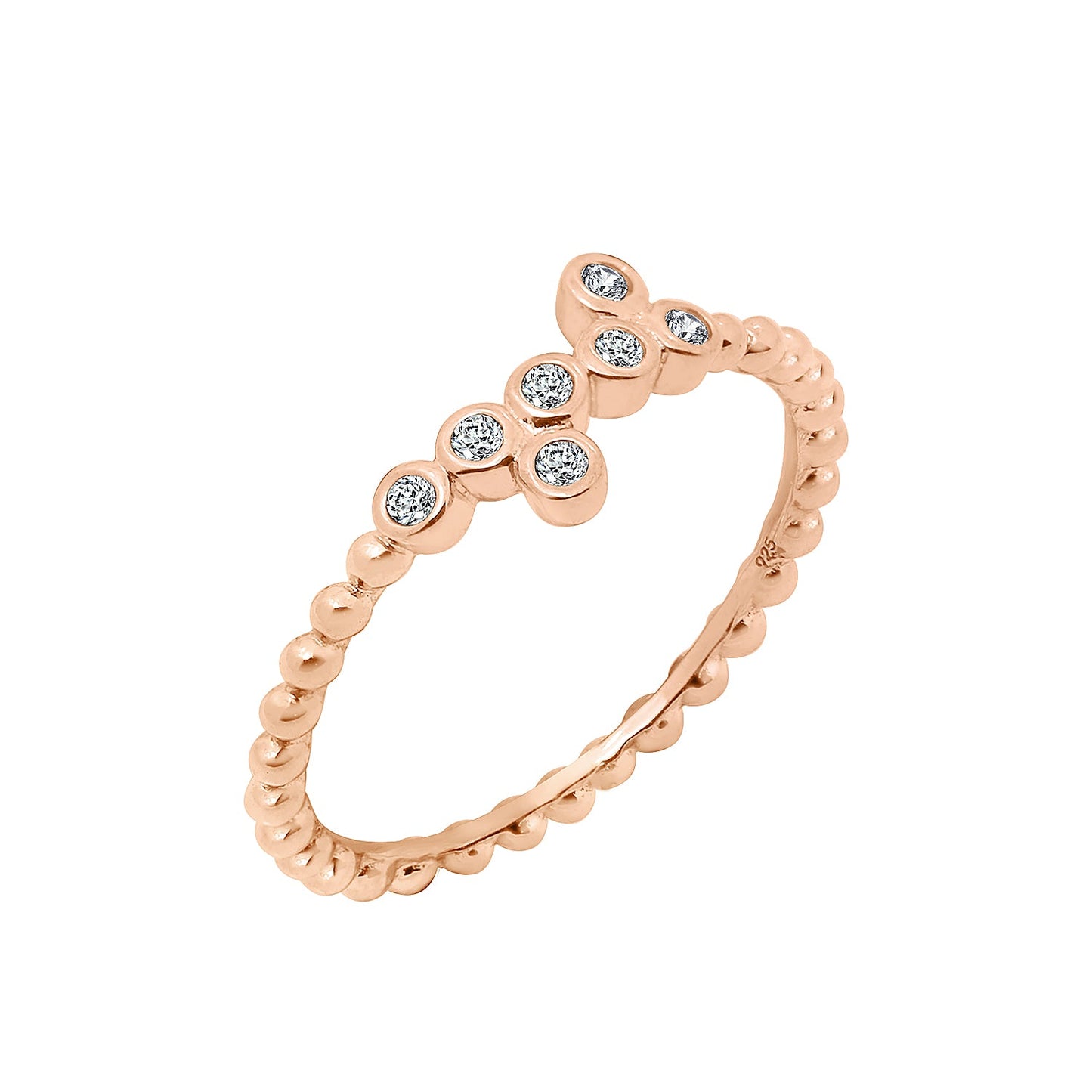 Dreamer Clustered Ring