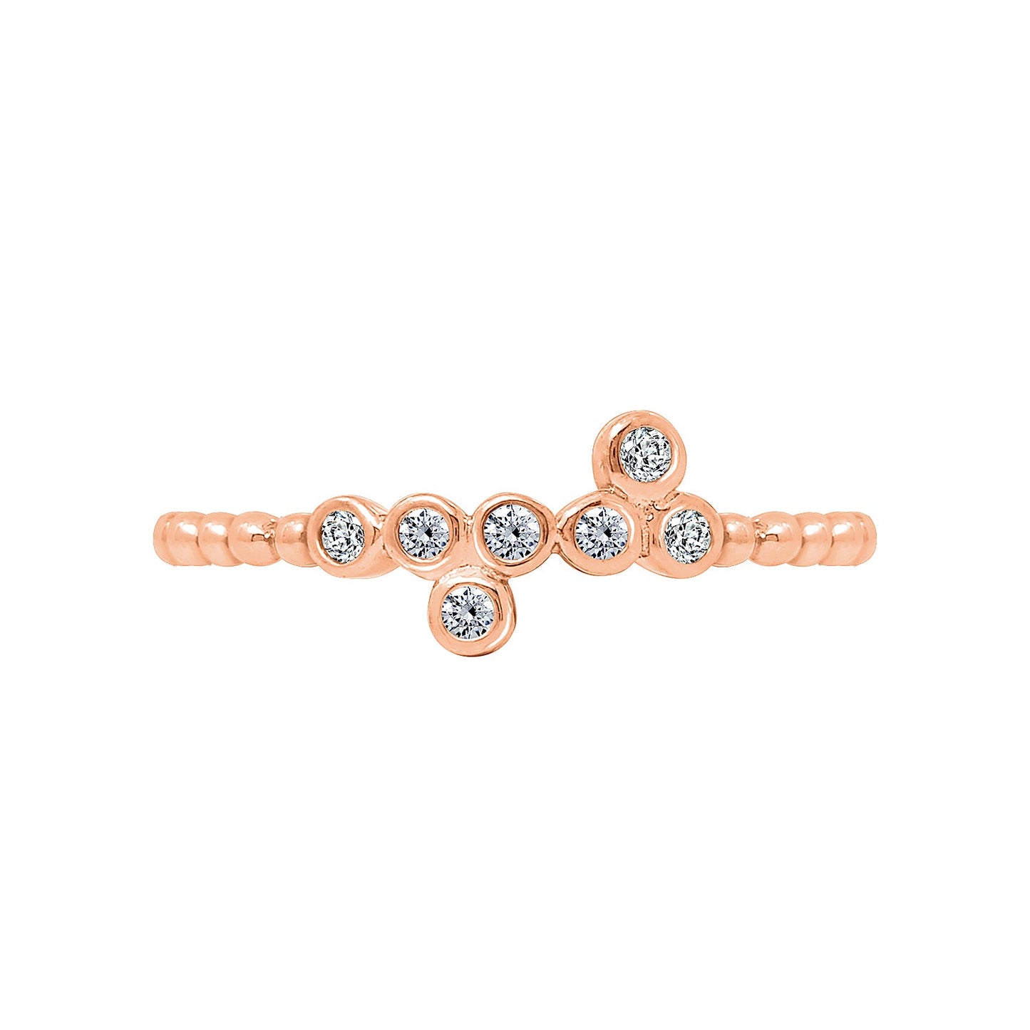 Dreamer Clustered Ring