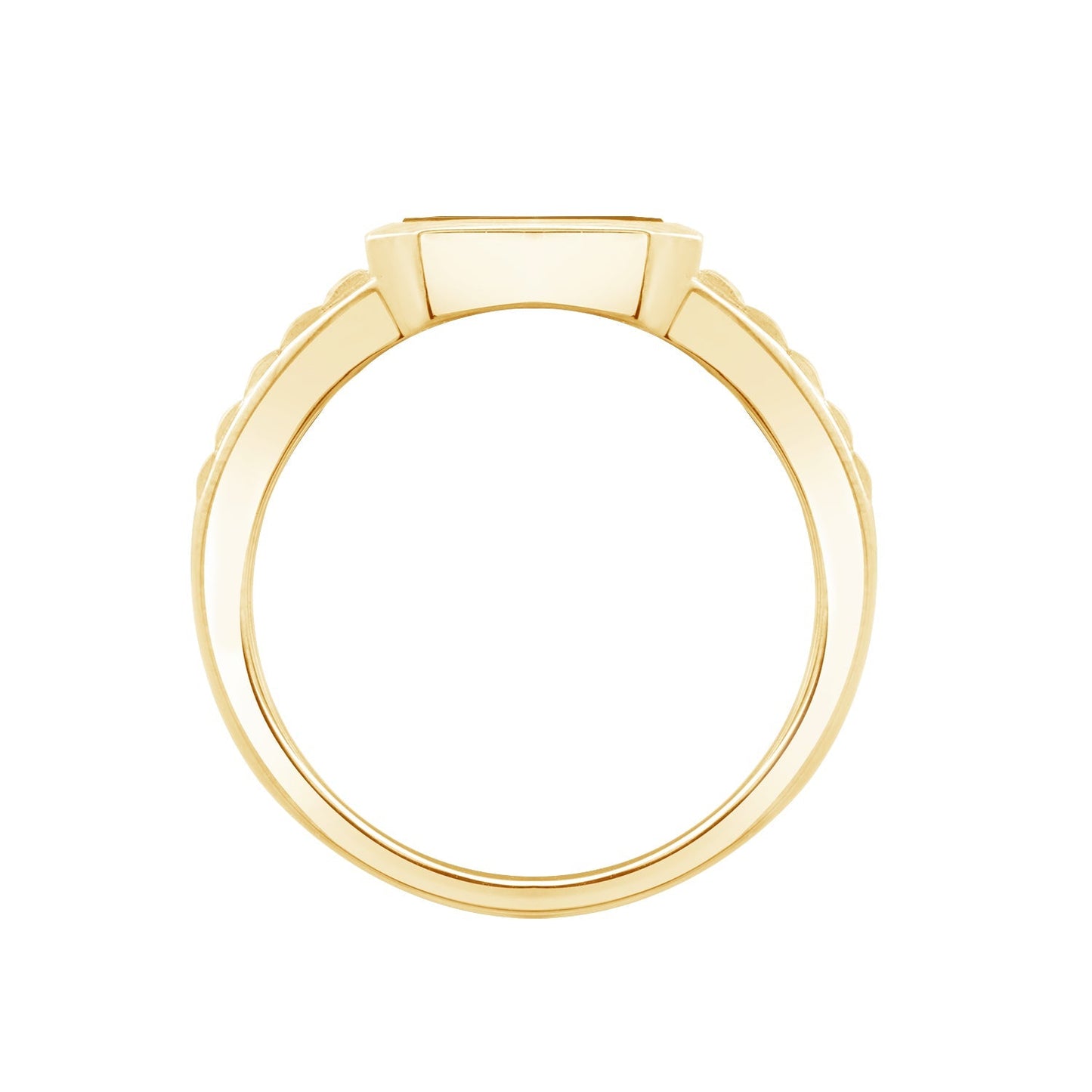 Boyfriend Signet Ring