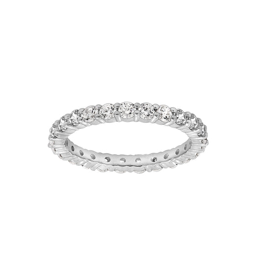 1.50cttw Round Eternity Band Ring