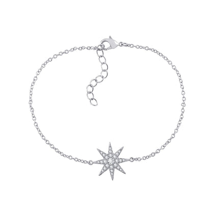 Stellar Bracelet