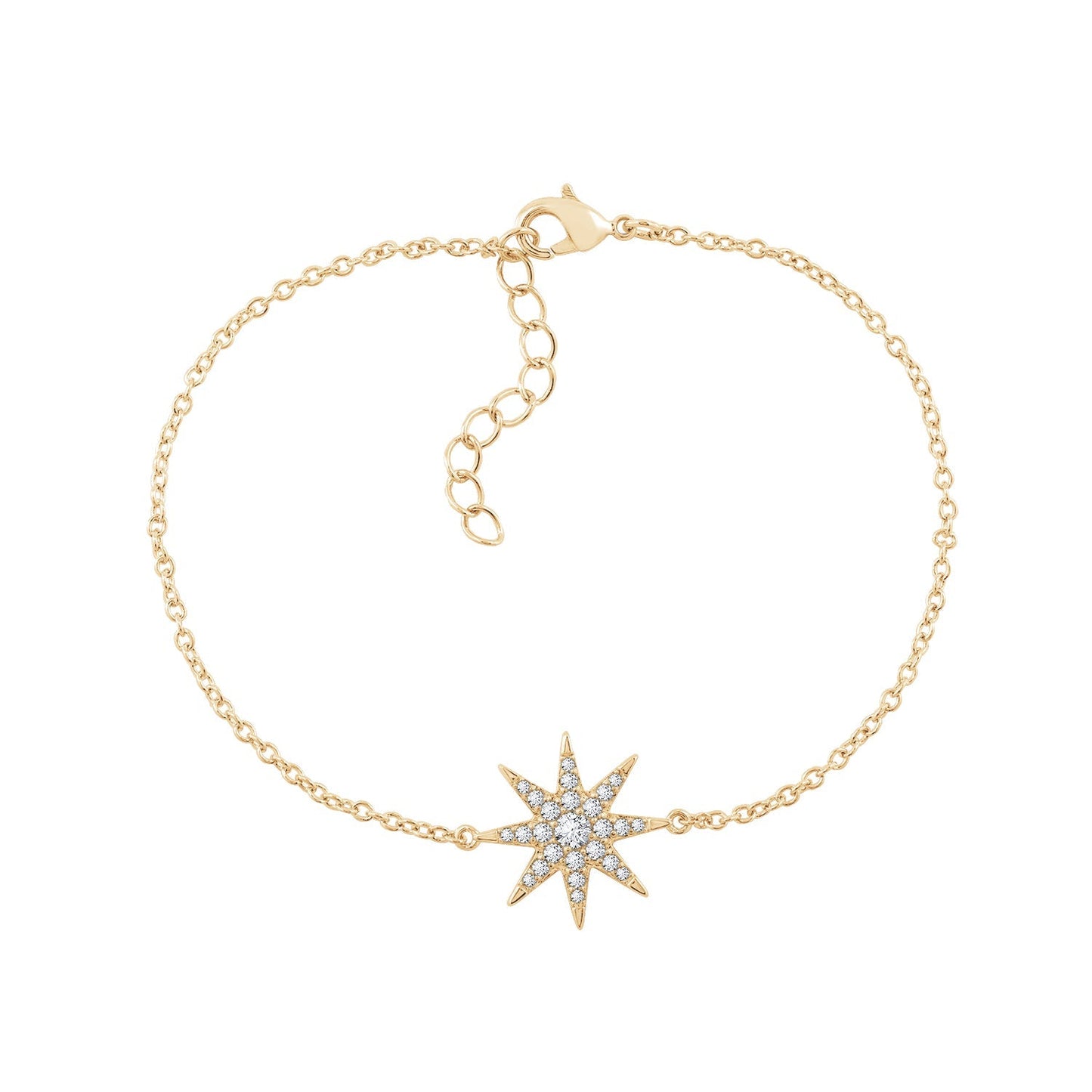 Stellar Bracelet