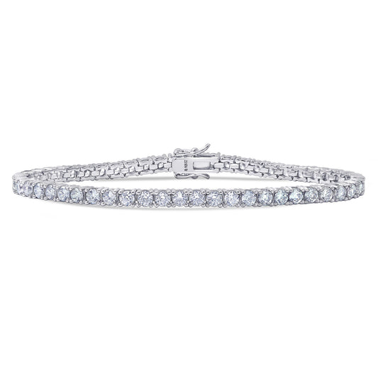 3.5mm Tennis Bracelet