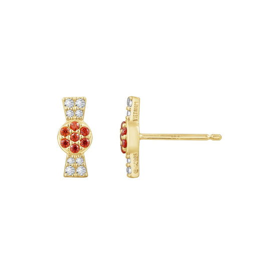 Sweet Candy Stud Earrings JEE24629