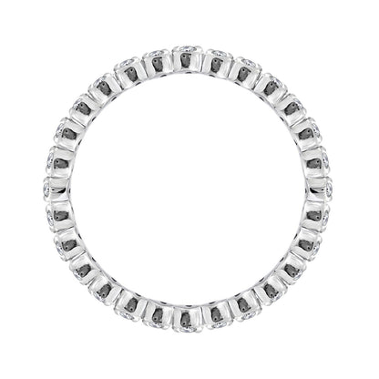 2mm Eternity Band Ring