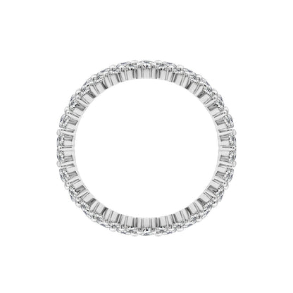 Set of Three Eternity Band Ring