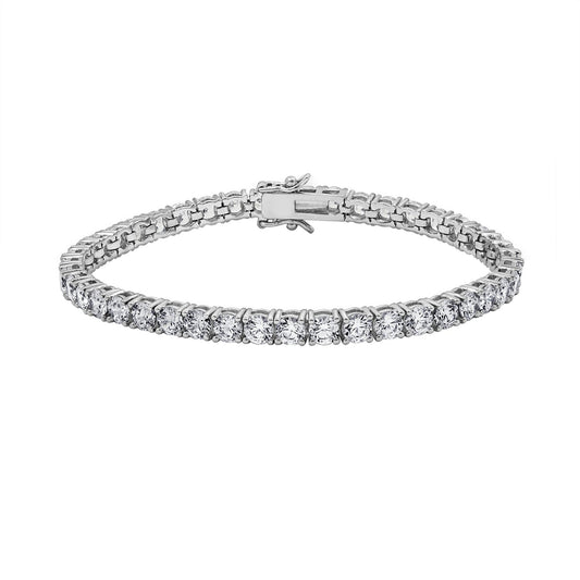 Classic Tennis Bracelet