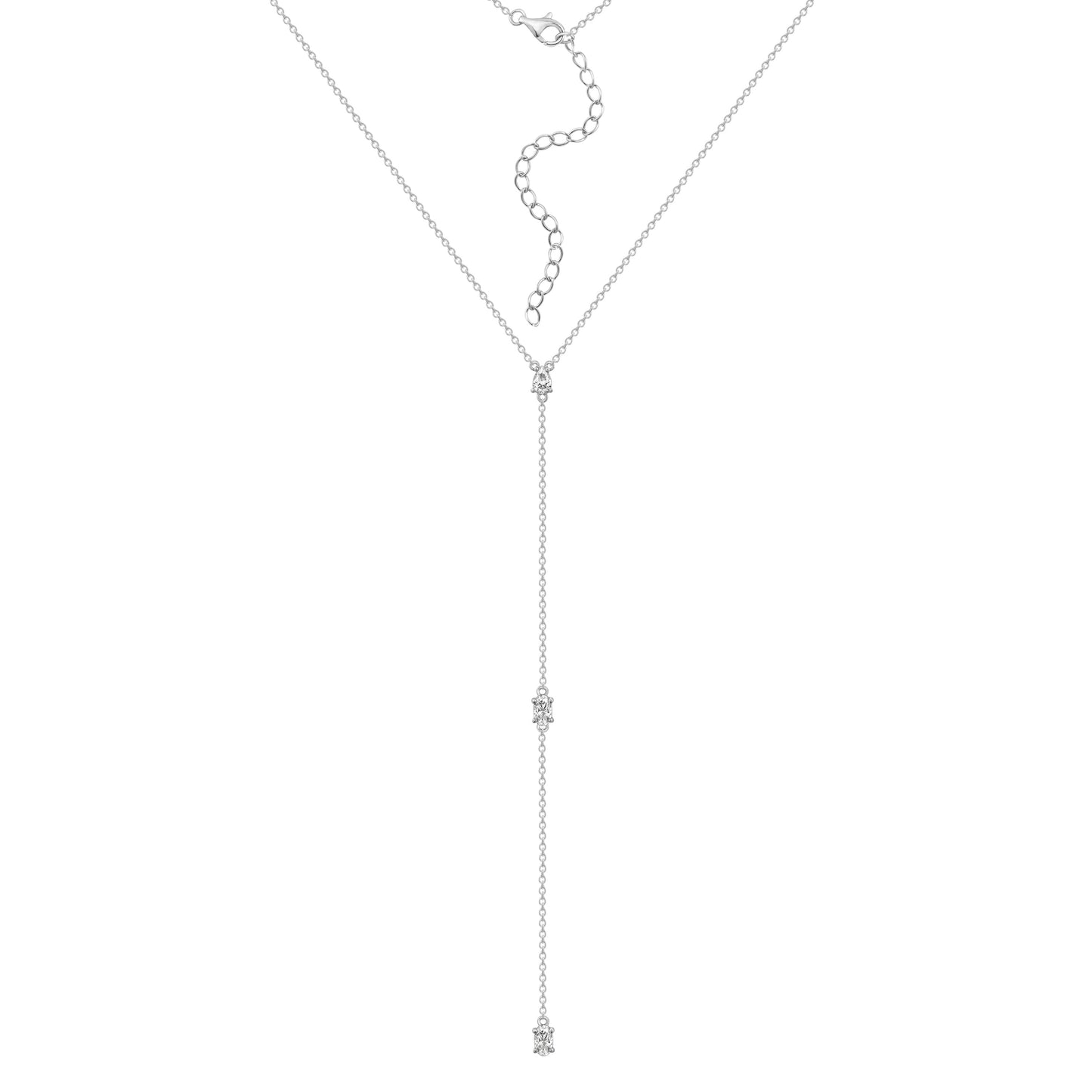 Y Shape Necklace