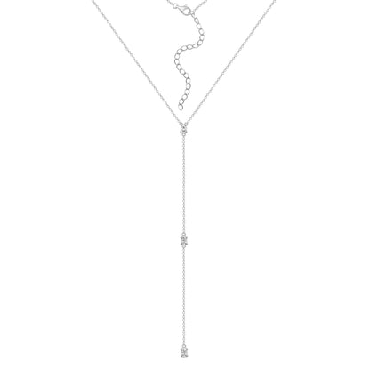 Y Shape Necklace