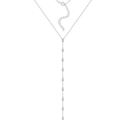 Lariat Necklace