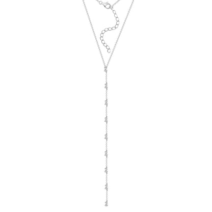 Lariat Necklace