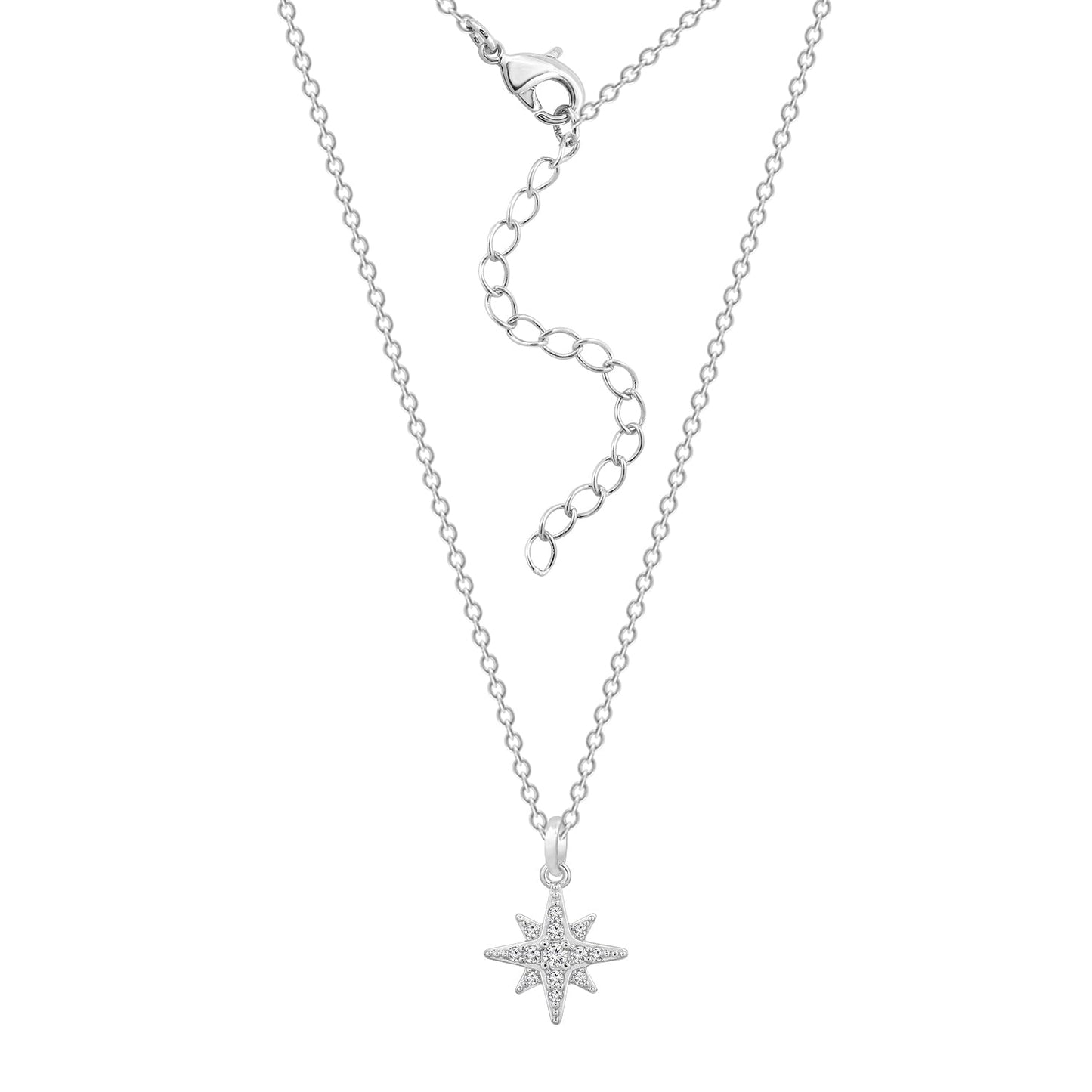 Stellar Necklace