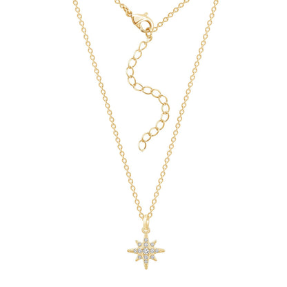 Stellar Necklace