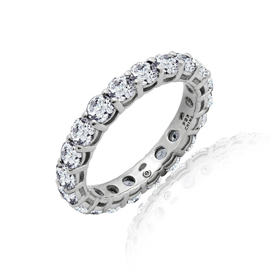 3 Cttw Alternative Eternity Ring