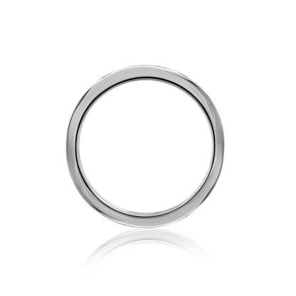 1 cttw Channel Set All-Around Eternity Ring