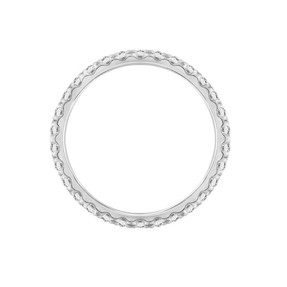 Thin Eternity Band JER22362