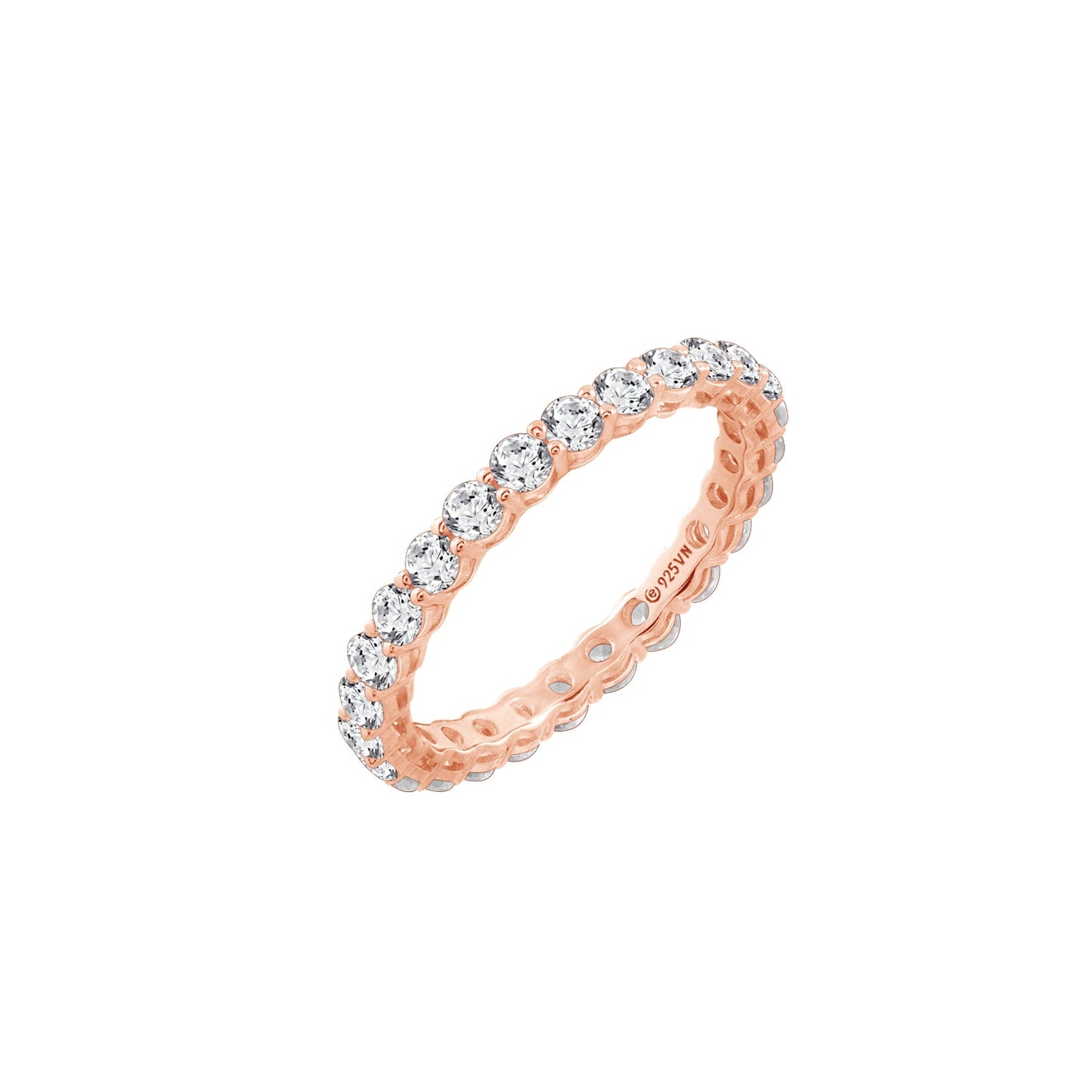 1 cttw Round Eternity Ring