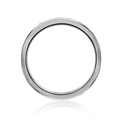 2 cttw Channel Set Eternity Ring