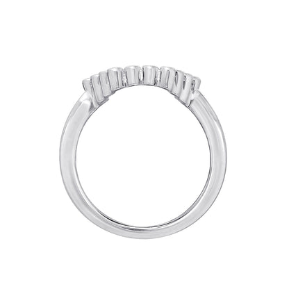 Eclat Hollow Ring