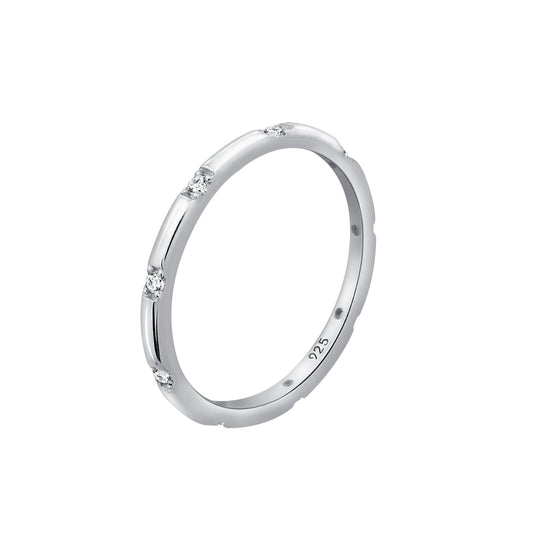 Stackble Station Ring