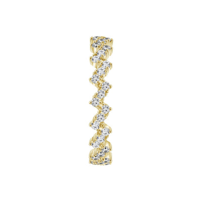 Alternative Eternity Ring