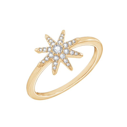 Stellar Ring