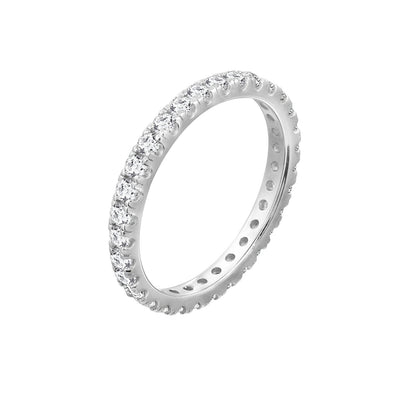 Thin Eternity Band JER22362